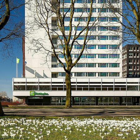 Holiday Inn Amsterdam Exterior foto