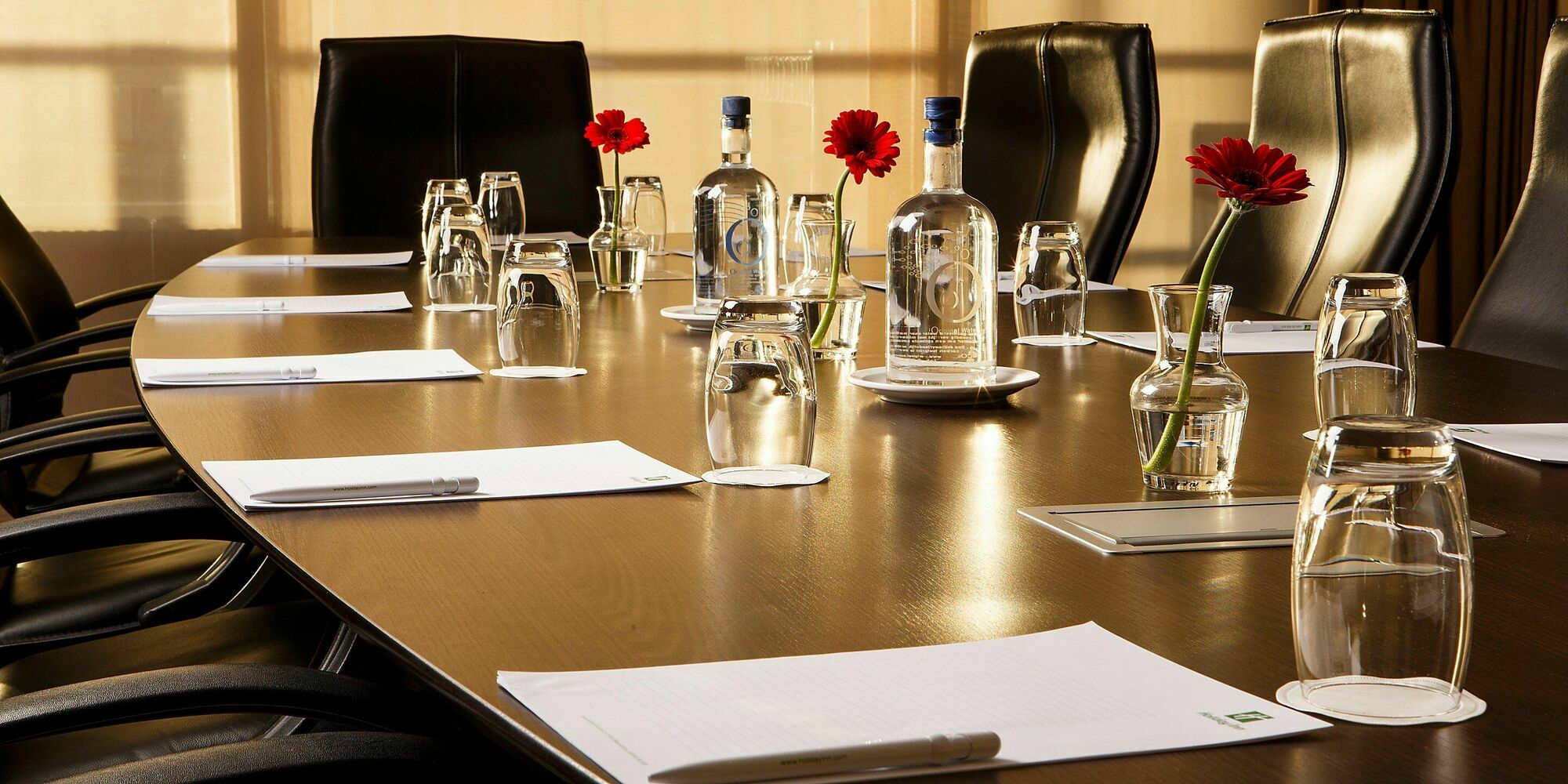 Holiday Inn Amsterdam Business foto